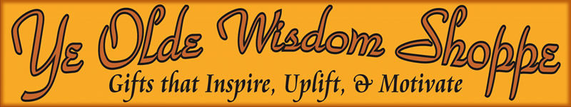 Ye Olde Wisdom Shoppe, windchimes, fused glass, wisdom stick,tallahassee